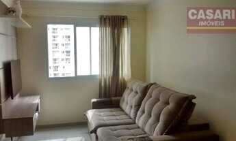 Imagem 2: Apartamento à venda, 53 m² por R$ 275.000,00 - Paulicéia - São Bernardo do Campo/SP