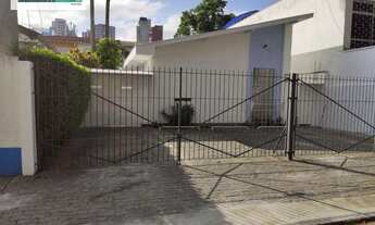 Imagem 2: Casa Térrea Reformada. A 250m do Metrô Borba Gato