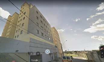 Imagem: Residencial Morais Qr 403 Samambaia 2Qrts