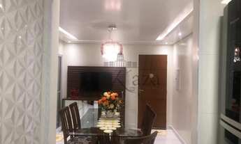 Imagem 4: Apartamento para venda no Jardim Oriente - Próximo ao Shopping Oriente