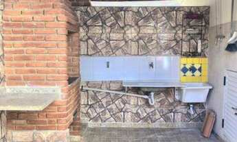 Imagem 7: Village com 2 dormitórios para alugar, 70 m² por R$ 2.200,00/mês - Centro - Bertioga/SP