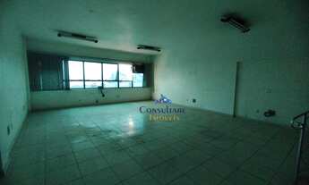Imagem 4: Sala para alugar, 115 m² por R$ 2.500,00/mês - Centro - Santos/SP