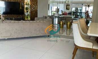 Imagem 2: Apartamento com 4 dormitórios à venda, 240 m² por R$ 1.900.000,00 - Macedo - Guarulhos/SP