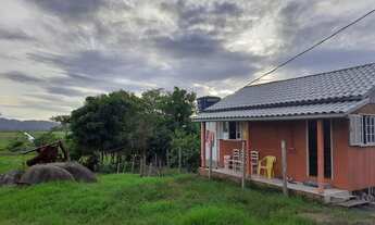 Imagem 2: Sítio para Venda em Imaruí, CENTRO, 2 dormitórios, 1 banheiro
