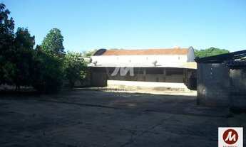 Imagem 4: Salão/Galpão (salão - térreo