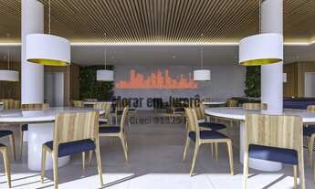 Imagem 6: Apartamento a venda Jurerê - lançamento