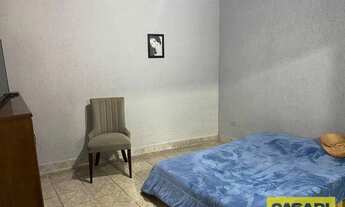 Imagem 4: Casa com 4 dormitórios à venda, 264 m² - Demarchi - São Bernardo do Campo/SP