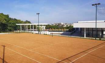 Imagem 6: Terreno à venda, 360 m² por R$ 410.000,00 - Condomínio Reserva Saint Paul - Itu/SP