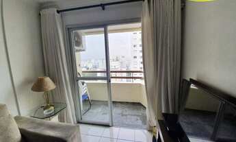 Imagem 2: Apartamento com 3 dormitórios à venda, 78 m² por R$ 925.000,00 - Liberdade - São Paulo/SP