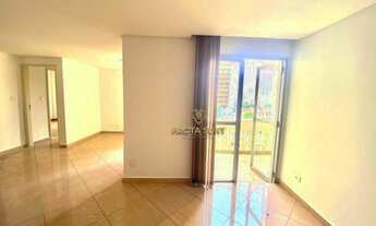 Imagem 4: Apartamento com 2 dormitórios, sendo 1 suíte, sala 2 ambientes, 1 vaga, à venda, 105 m² po