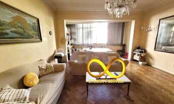 Imagem 3: Apartamento para venda possui 140 metros quadrados com 3 quartos em Copacabana - Rio de Ja