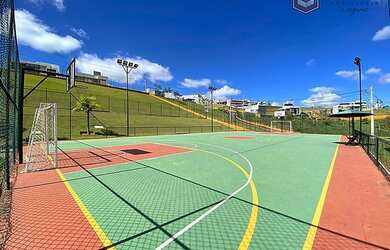 Imagem 7: Ref.: i-6109 - Casa pra venda com 4 suítes no Condomínio Alphaville