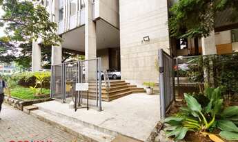 Imagem 2: Conjunto para alugar, 167 m² por R$ 8.000/mês - Vila Olímpia - São Paulo/SP