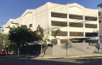 Imagem 6: Galpão Comercial para locação, Várzea da Barra Funda, São Paulo -