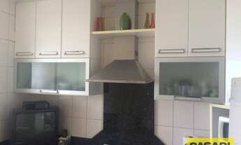 Imagem 6: Apartamento com 3 dormitórios à venda, 96 m² - Baeta Neves - São Bernardo do Campo/SP