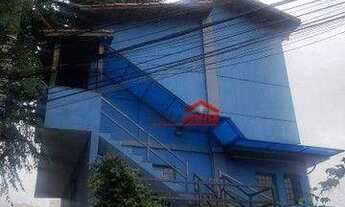 Imagem 10: Casa com 5 dormitórios para alugar, 250 m² por R$ 5.000,00/mês - Jardim Tijuco - Guarulhos