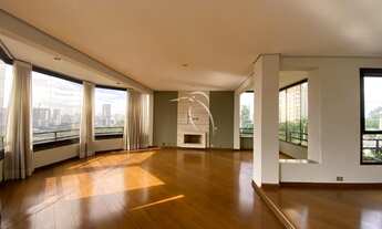 Imagem 2: SãO PAULO - Apartamento Padrão - Jardim Fonte do Morumbi