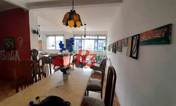 Imagem 5: Apartamento à venda, 100 m² por R$ 550.000,00 - Gonzaga - Santos/SP