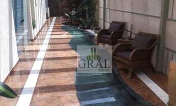 Imagem 5: Apartamento à venda, 177 m² por R$ 920.000,00 - Vila Caminho do Mar - São Bernardo do Camp