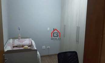 Imagem 4: Apartamento com 2 dormitórios à venda, 66 m² por R$ 355.000,00 - Parque das Nações - Santo