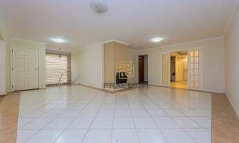 Imagem: Casa com 4 dormitórios à venda, 191 m²