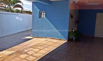 Imagem 7: Tremembé - Casa Padrão - Parque das Fontes