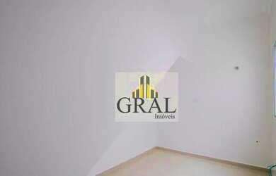 Imagem 2: Cobertura com 2 dormitórios à venda, 110 m² por R$ 370.000,00 - Cidade São Jorge - Santo A