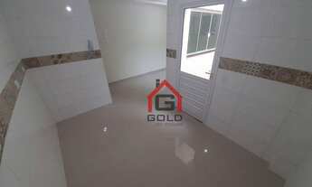 Imagem 1: Apartamento com 2 dormitórios à venda, 50 m² por R$ 285.000,00 - Vila Curuçá - Santo André