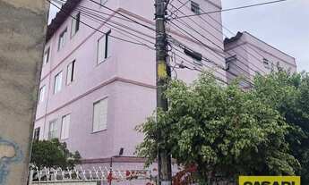 Imagem: Apartamento com 2 dormitórios à venda