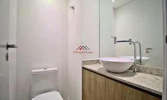 Imagem 7: Apartamento Locação Pinheiros 44 m² 1 Dormitórios