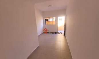 Imagem 3: Sobrado com 2 dormitórios à venda, 70 m² por R$ 235.000 - Vila Sônia - Praia Grande/SP
