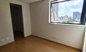 Imagem 5: Cobertura para venda com 64 metros quadrados com 2 quartos em Santa Efigênia - Belo Horizo