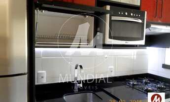 Imagem 3: Apartamento (tipo - padrao) 2 dormitórios, cozinha planejada, em condomínio fechado