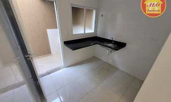 Imagem 4: Casa com 2 dormitórios à venda, 40 m² por R$ 230.000,00 - Ocian - Praia Grande/SP