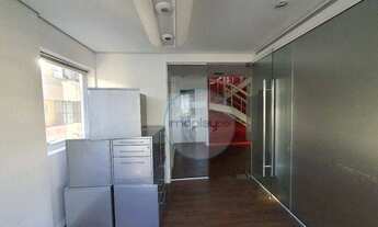 Imagem 7: Conjunto para alugar, 320 m² por R$ 20.000,00/mês - Vila Olímpia - São Paulo/SP