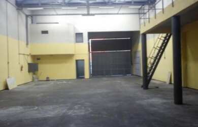 Imagem 2: Galpão para Locação em São Paulo, Brás