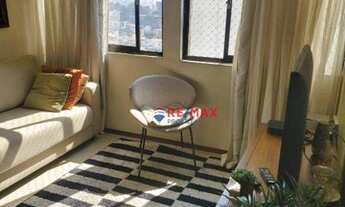 Imagem 6: Apartamento à venda na Água Fria