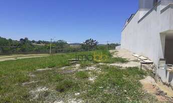 Imagem 3: Terreno à venda, 310 m² por R$ 294.880,00 - Condomínio Cyrela Landscape - Votorantim/SP
