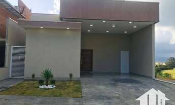 Imagem 3: Casa com 3 dormitórios à venda, 210 m² por R$ 845.000,00 - Reserva do Vale - Caçapava/SP