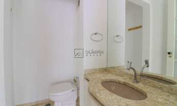 Imagem 7: Venda Apartamento 3 Dormitórios - 143 m² Higienópolis