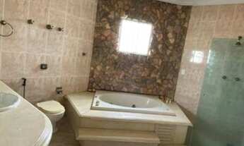 Imagem 5: Casa com 4 dormitórios à venda por R$ 2.000.000,00 - Jardim Itália - Cuiabá/MT