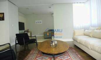 Imagem: Apartamento residencial à venda, Higienópolis