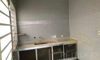 Imagem 6: Casa - Jardim Guanabara - Campinas