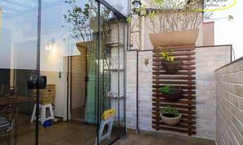 Imagem 7: Cobertura à venda, 90 m² por R$ 963.000,00 - Chácara Inglesa - São Paulo/SP