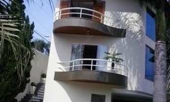 Imagem 7: Sobrado para venda 400m² com 4 quartos e 8 Vagas Jardim Entre Serras - Sonda Maria Amália