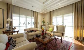 Imagem 6: SãO PAULO - Apartamento Padrão - Moema Pássaros