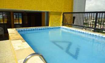 Imagem 2: Apartamento 4 quartos candeias venda