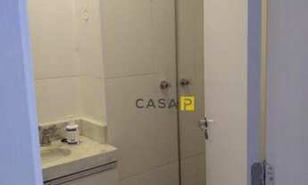 Imagem 3: Apartamento com 2 dormitórios à venda, 70 m² por R$ 530.000 - Santa Terezinha - Paulínia/S