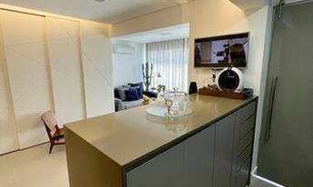 Imagem 6: Apartamento com 2 dormitórios à venda, 74 m² por R$ 1.250.000,00 - Brooklin - São Paulo/SP