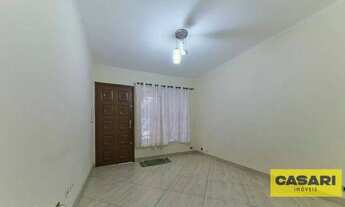 Imagem 4: Sobrado com 2 dormitórios à venda, 105 m²- Dos Casa - São Bernardo do Campo/SP